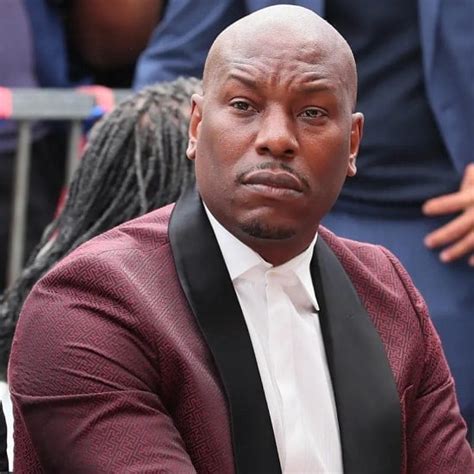 tyrese gibson net worth 2022|Tyrese Gibson’s Net Worth: A Closer Look at His Success